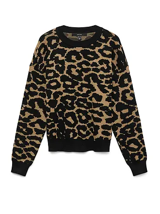 VERO MODA | Pullover VMSILJEANIMAL | 